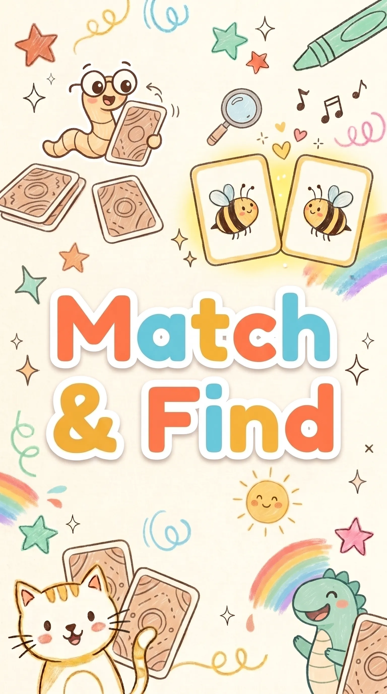 Match & Find