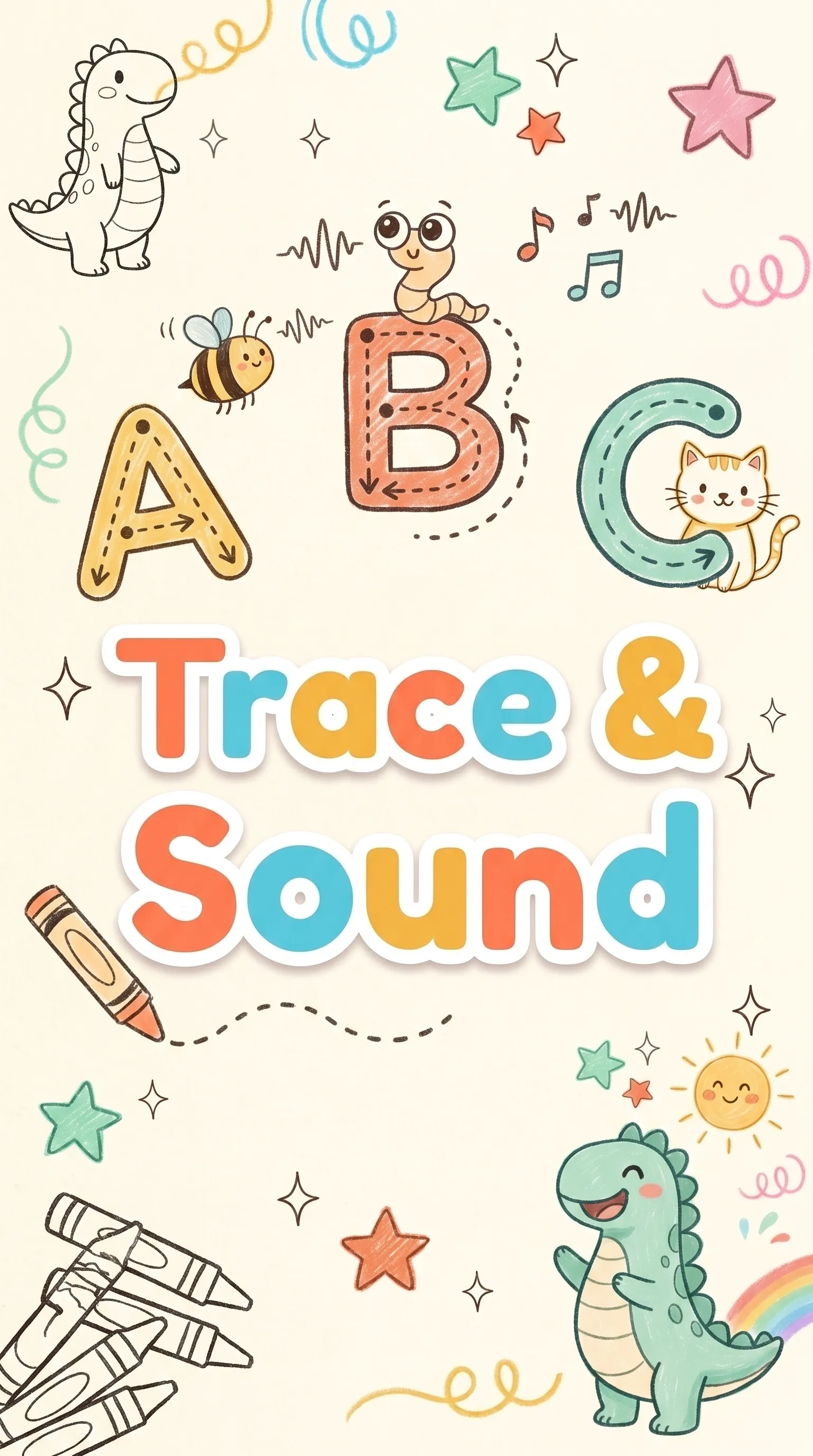 Trace & Sound