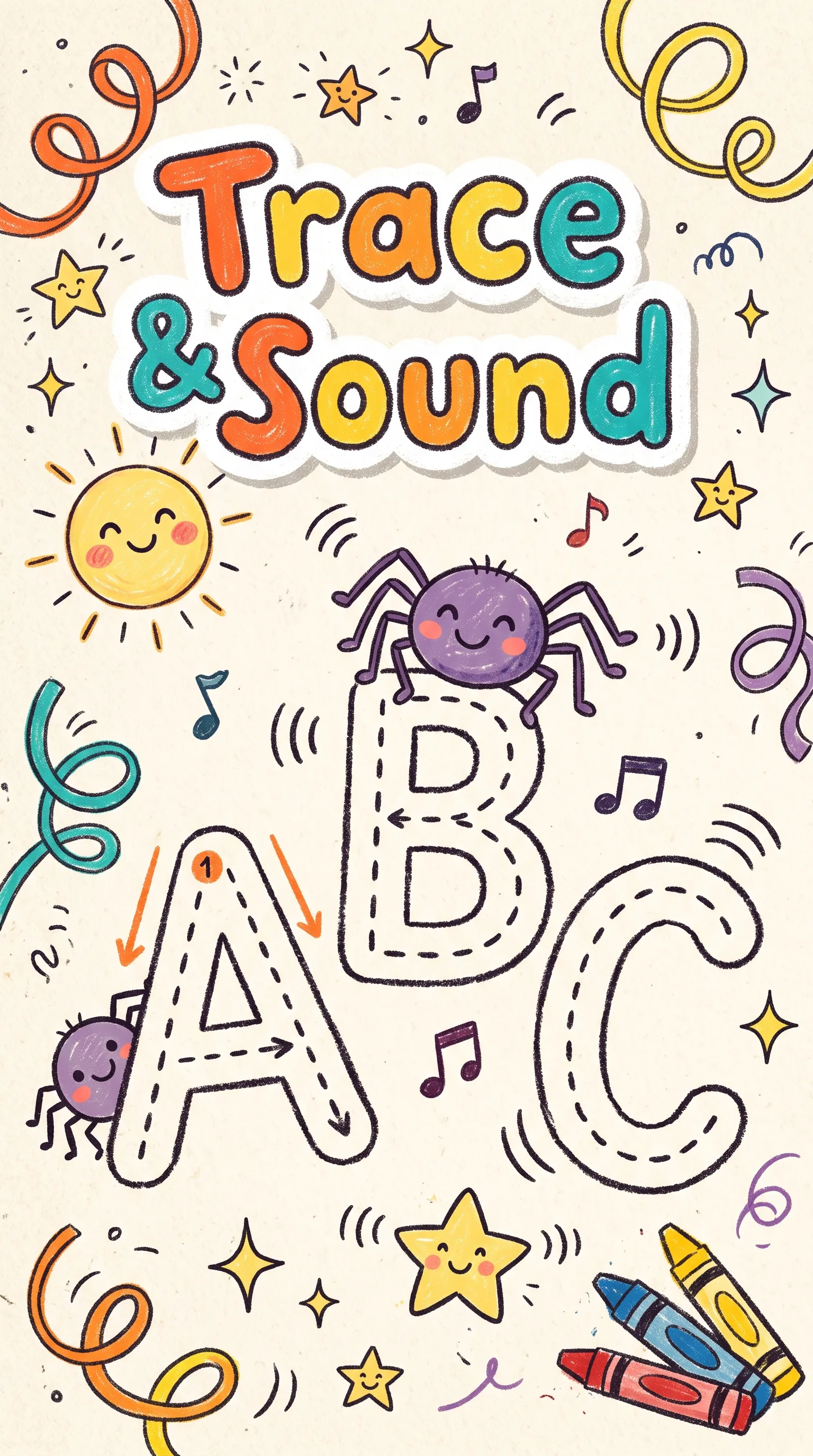 Trace & Sound